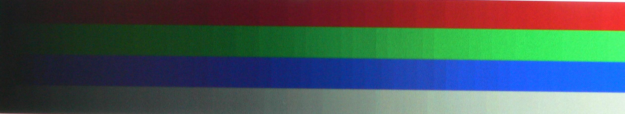 Color Gradient