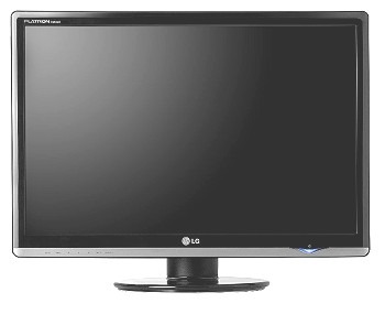 Hp Tft Monitor