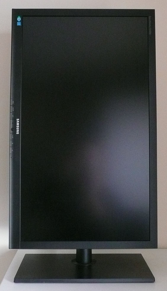 Samsung S27A850D Review - TFT Central