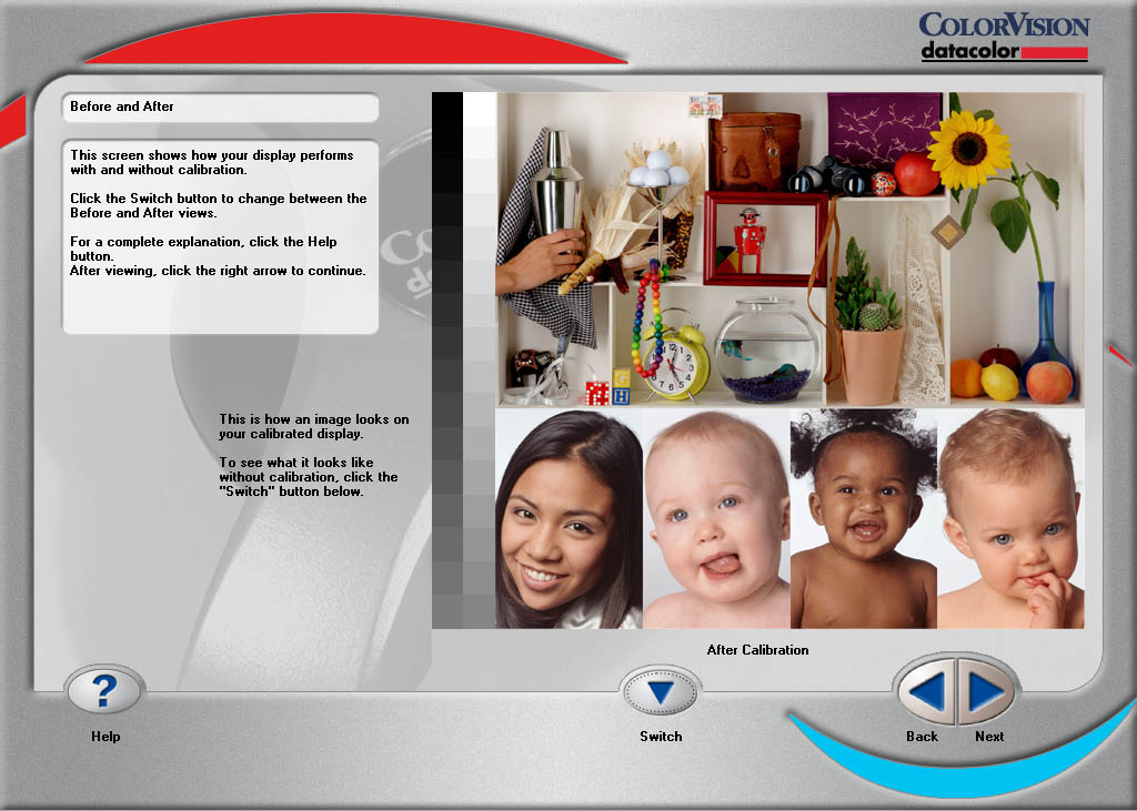 Colorvision Spyder 2 Pro Driver Windows 7 Colorvision Spyder 2 Pro Driver Windows 7