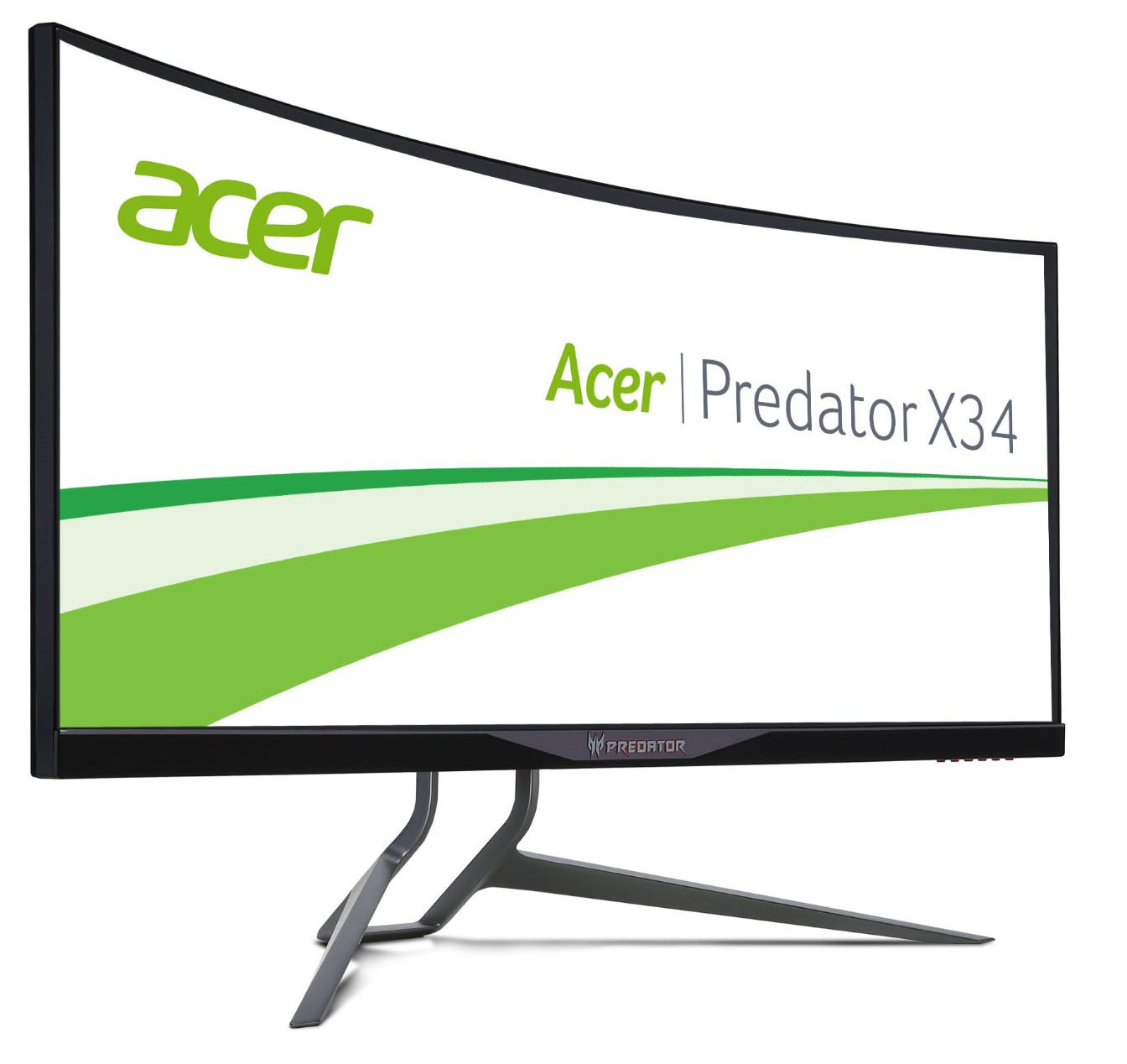 Acer Predator X34 Review - TFT Central