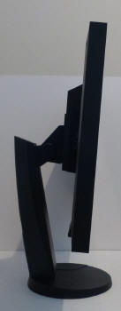 Eizo Ev2736w Review Tft Central