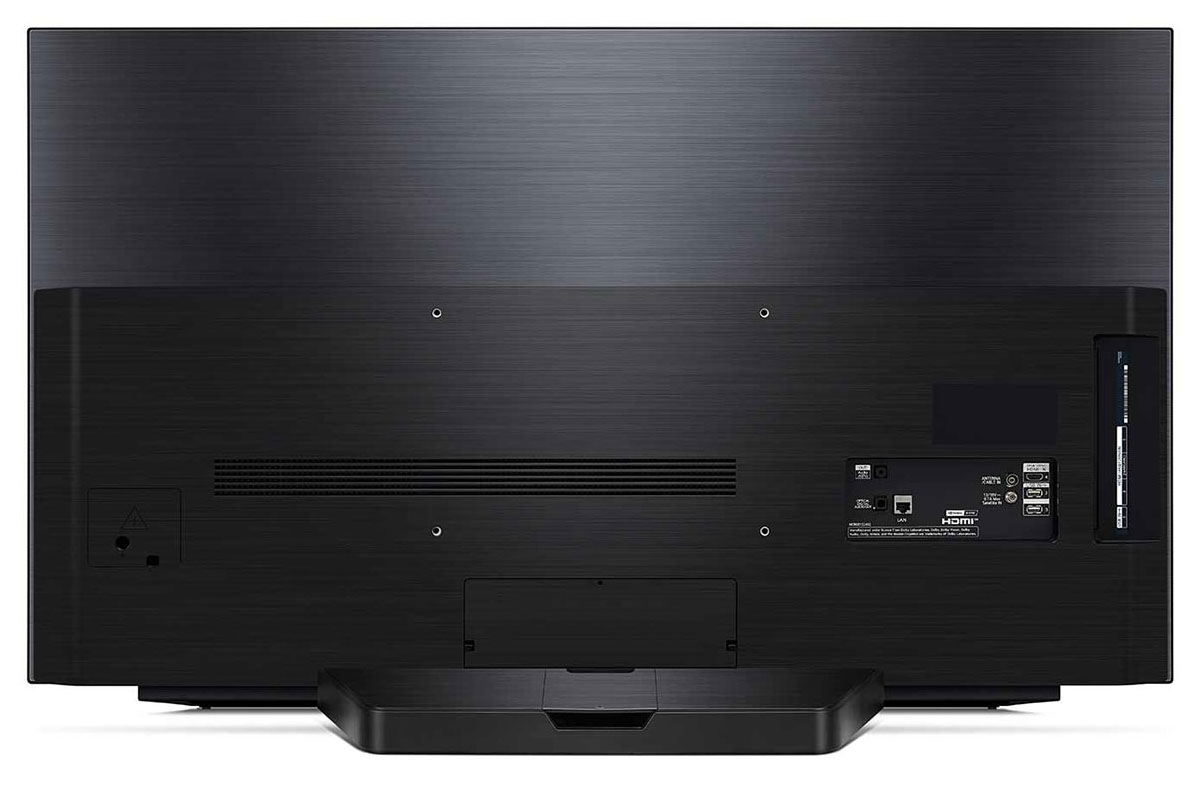 LG CX OLED Review TFT Central